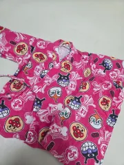 アンパンマン 浴衣 セット