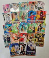 ハイキュー バボカ まとめ