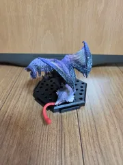 MONSTER HUNTER フィギュア オルガロン