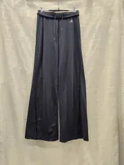 adidas(アディダス) レディース ワイドフィット パンツ トレーニングウェア XS