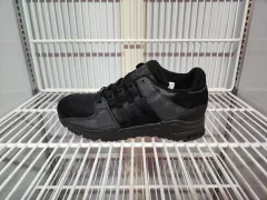 adidas(アディダス) 設備稼働支援 EQT オールブラック S32149 235mm
