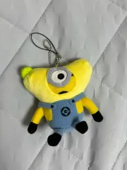 USJ ミニオンズ キーリング