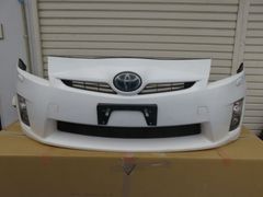前期 30プリウス zvw30スムージングバンパー USDM US仕様 北米仕様