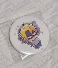 鯛代（タシロ）君ってやつは SEGA セガ 迷つき（Me TSUKI・福富つき） 缶バッジ