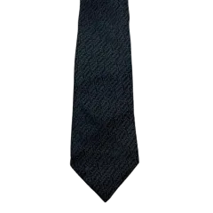 361 ） （ LANVIN Lanvin（ランバン) パターン ネクタイ