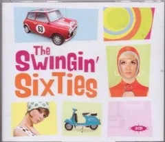 2026年最新】THE_SWINGIN_SIXTIESの人気アイテム - メルカリ