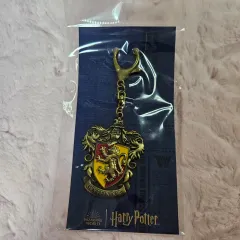 未開封) ハリーポッター ポップアップ メタルキーホルダー グリフィンドール