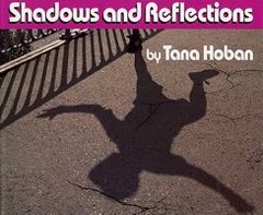Shadows and Reflections: An Imaginative Wordless Picture Book About Everyday Seeing for Kids (Ages 4")