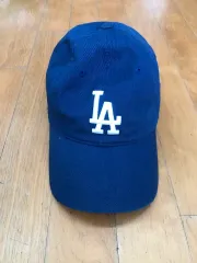 MLB LA ドジャーズ ベースボールキャップ