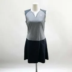 WIDE ANGLE(ワイドアングル) W.ANGLE(ワイドアングル) 女性用ドレス 90 ジンの感覚