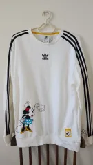 adidas(アディダス) ディズニーコラボレーション パーカー