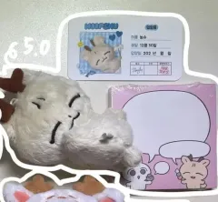 SEVENTEEN(セブンティーン・セブチ) ジョシュア(JOSHUA) 人形 ぬいぐるみ ぬい ジョシュア ぬいぐるみ