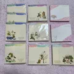 10枚 メモ用紙 @