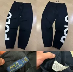 POLO RALPH LAUREN(ポロラルフローレン) トレーニングパンツ