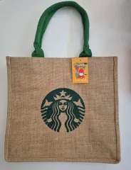 スターバックスバッグ