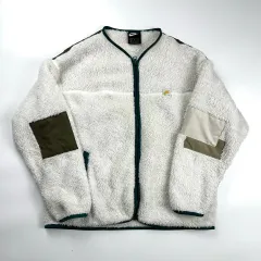 M NIKE(ナイキ) ウーマンズ ライナー フリース ジップアップ