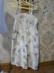 女の子用ドレス