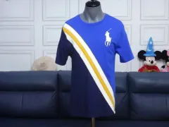 （ M ／ 95 ） POLO RALPH LAUREN(ポロラルフローレン) ビックポニー メンズ 半袖 Tシャツ