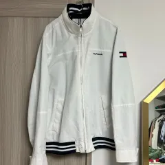 M _トミーヒルフィガー_ジャケット