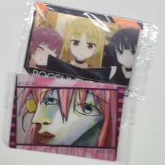 ぼっち・ざ・ろっく！ ウエハース まとめ売り