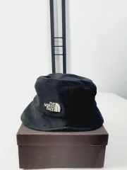 THE NORTH FACE(ザノースフェイス) バケットハット 帽子 ブラック