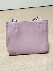 STAND OIL オブロングバッグ ミニ ラベンダー