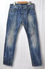 ディーゼル ( SAFADO ) /メンズスリムジーンズ (ウエスト) 29 ）