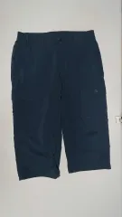 9160 回 THE RED FACE 夏 メンズ 登山ウェア 作業服 バン パンツ 34 インチ