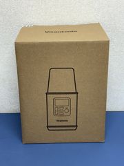 新品未開封 スリーアップ SCY-2117WH スポットエアクーラー THREEUP 