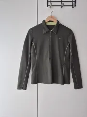 ナイキ ゴルフ レディース カラーTシャツ ポロTシャツ