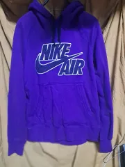 Nike(ナイキ） フード付きTシャツ 18