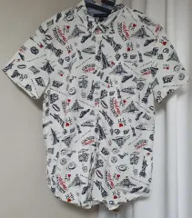 Tommy Hilfiger(トミーヒルフィガー) パターン シャツ