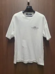LMC ラウンド 半袖Tシャツ メンズ M