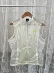 95) ザ・ノース・フェイス ナイロン ベスト