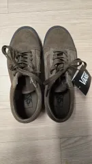 新品 VANS(バンズ) オールドスクール スエード スニーカー