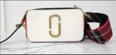 MARCJACOBS マークジェイコブス カメラバッグ ミニ クロスボディバッグ