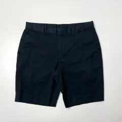 UNIQLO(ユニクロ) チノ ハーフパンツ パンツ M