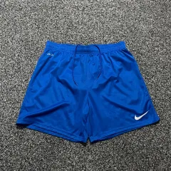 Nike(ナイキ） ドライフィット ハーフパンツ m