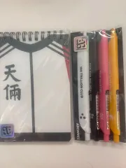 外見至上主義 ミニ手帳&ボールペン セット まとめ売り