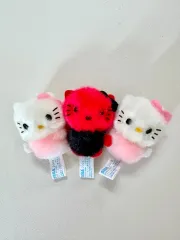 クラシックサンリオ レトロキティ まとめ売り