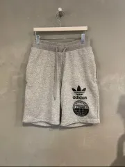 adidas ハーフパンツ