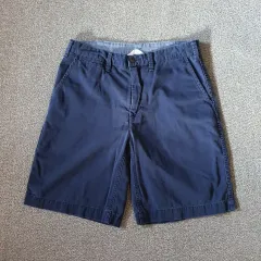 ポロ Ralph Lauren(ラルフローレン) チノ ショートパンツ No 41Size ： 32 ウエスト 42 インクライン