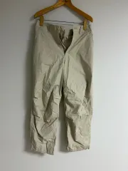 UNIQLO(ユニクロ) u パラシュート パンツ