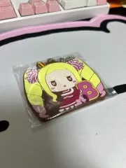 Re:ゼロから始める異世界生活 ベアトリス ラバーストラップ