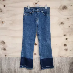 44 ) The HANDSOME SYSTEM(システム) system デニム