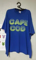 ヴィンテージ プリント 半袖