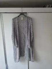 ローブ カーディガン (新品)