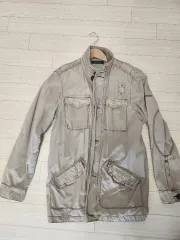 Tommy Hilfiger(トミーヒルフィガー) マウンテンパーカー