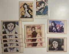 文豪ストレイドッグス(文スト) 芥川 龍之介 ぱしゃっつ ぱしゃこれ まとめ売り