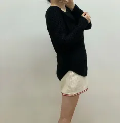 Calvin Klein Jeans S ((新品)) ニット